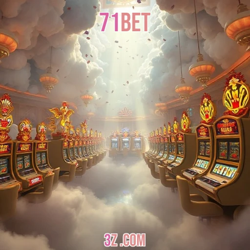 Apostas Cativantes: A Experiência de Betting no 71bet