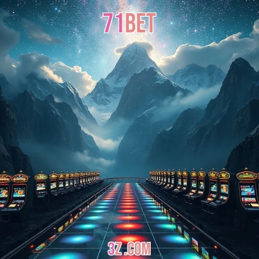 Casino no 71bet: Diversão e Emoção a Cada Jogada
