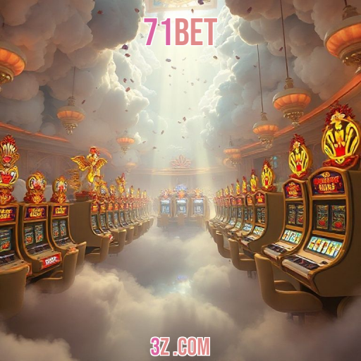 Apostas Cativantes: A Experiência de Betting no 71bet