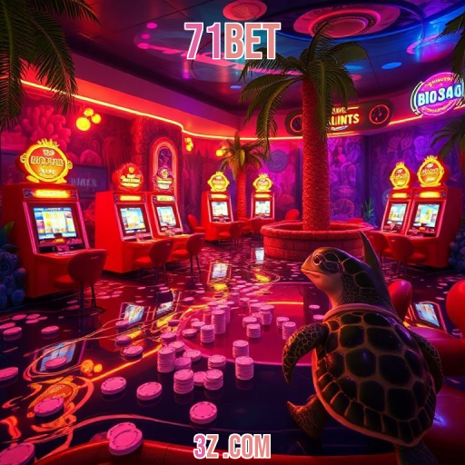 Experiência ao Vivo No Cassino 71bet Que Você Não Pode Perder