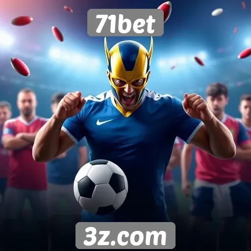 Principais jogos disponíveis na plataforma 71bet