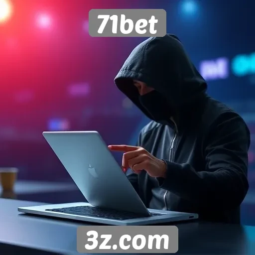 Recursos de segurança em plataformas de apostas online